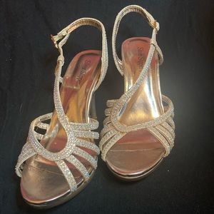 Limelight Juliet Heel